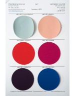 Softshell 3-layer (11 väriä)